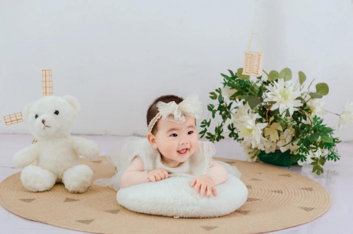 上杭宝宝喜欢侧着睡 上杭宝宝喜欢侧着睡