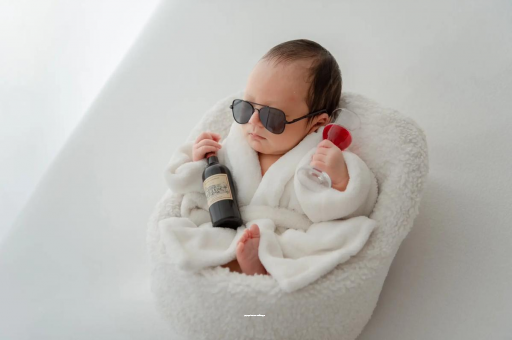 上杭怎样戒掉宝宝含奶睡觉